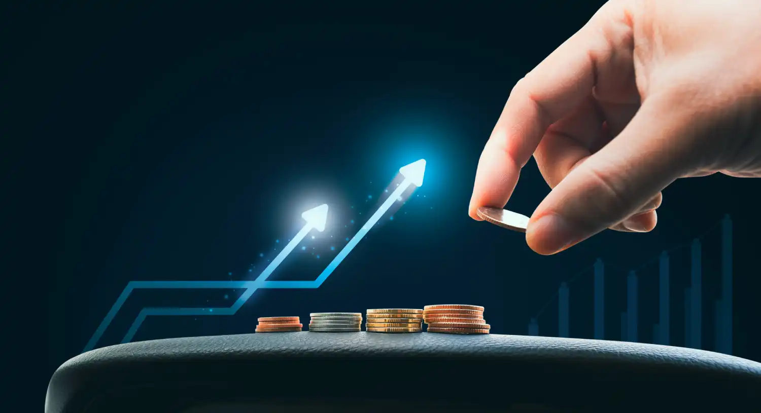 Commission-Free Investment Platform