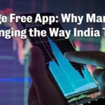 Brokerage Free App