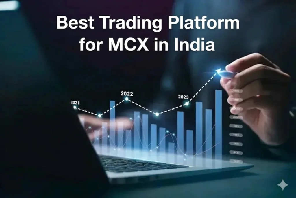 Best Trading Platform for MCX in India
