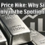 Silver Price Hike
