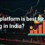 which platform is best for trading in India