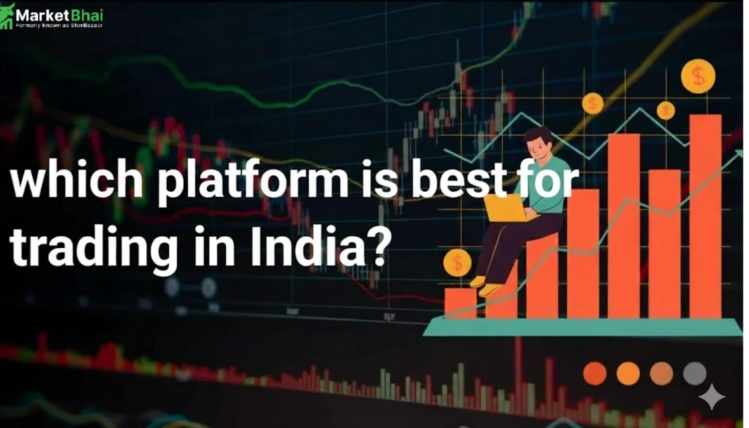 which platform is best for trading in India