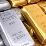 Gold and Silver Trend 2026