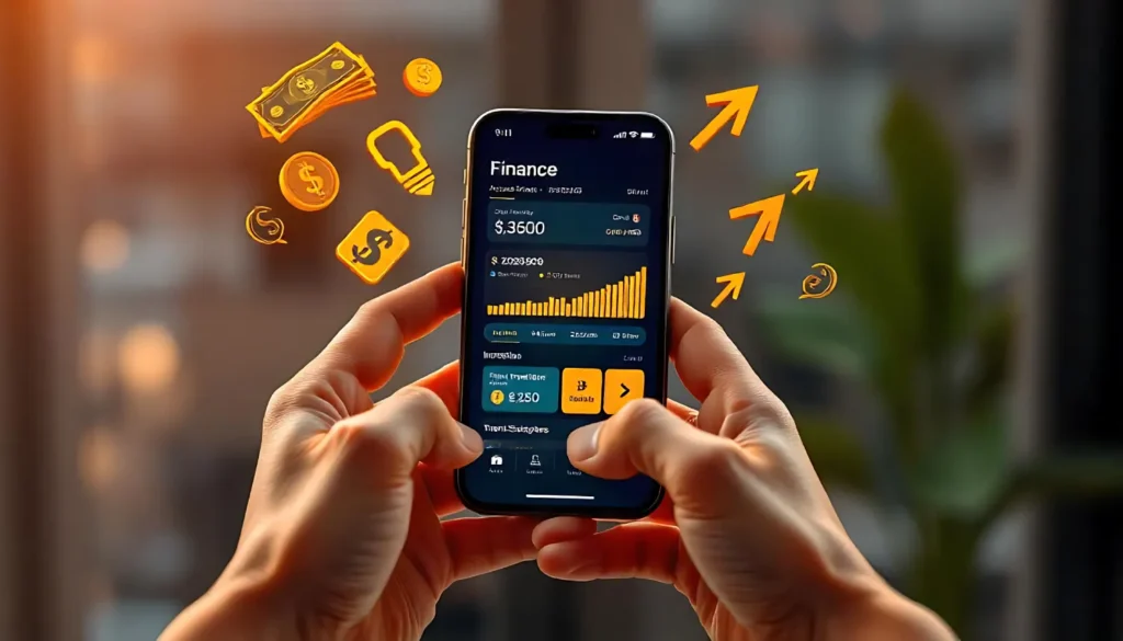 Best mobile trading app in India