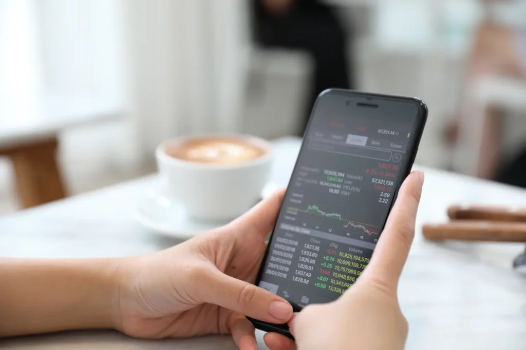 Best Dabba Trading App with Zero Brokerage