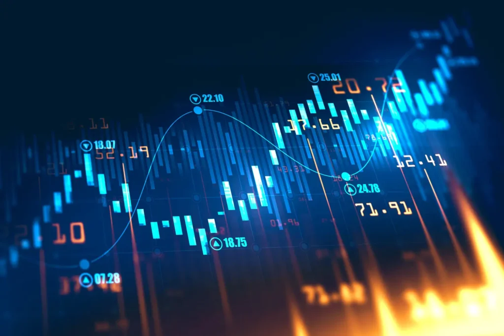 best app for share market