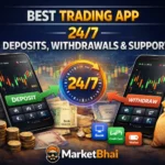 Best Trading App
