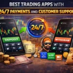 Best Trading Apps