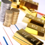 effect on gold silver rate