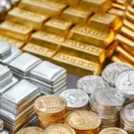 Effect on Gold Silver Rate During Global Tension Explained