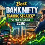 Best Bank Nifty Trading Strategy