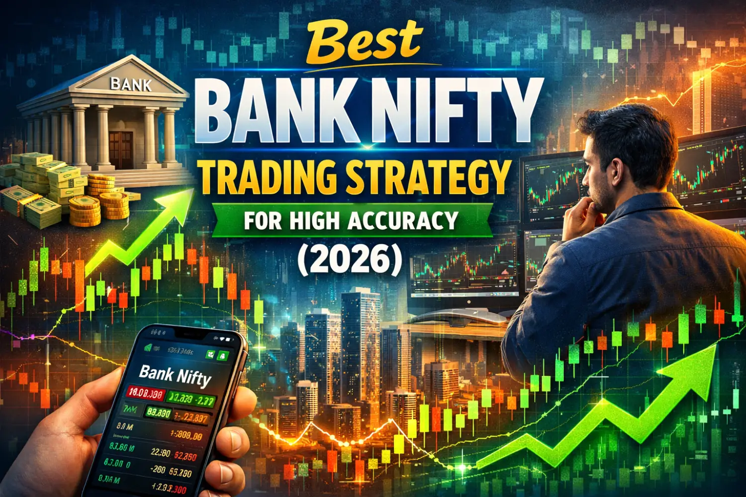 Best Bank Nifty Trading Strategy