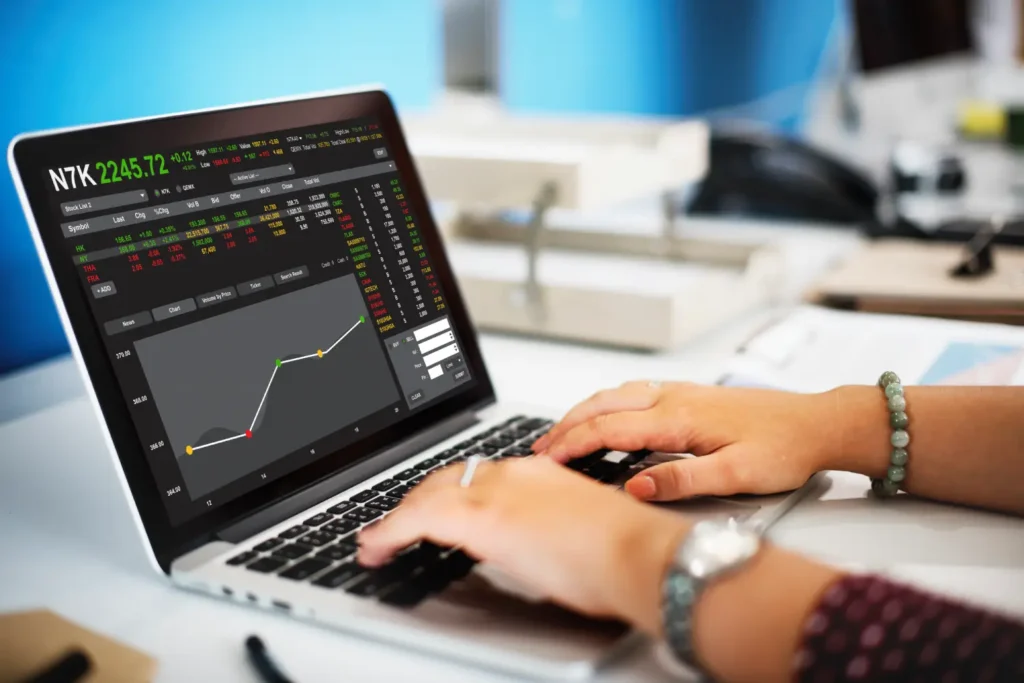 How Students Can Start Earning from Trading (2026 Guide) | MarketBhai