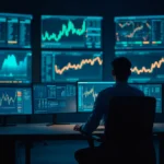 Impact of Global Economy on Indian Stock Market