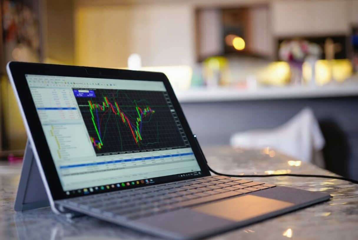 MetaTrader 5 Brokers with Instant INR Withdrawal