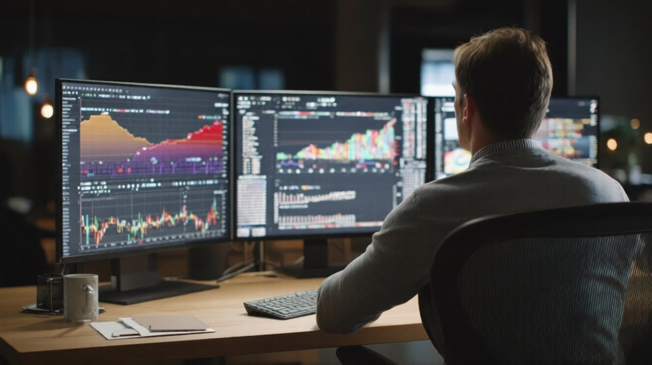 Online Trading Software for Indian Markets