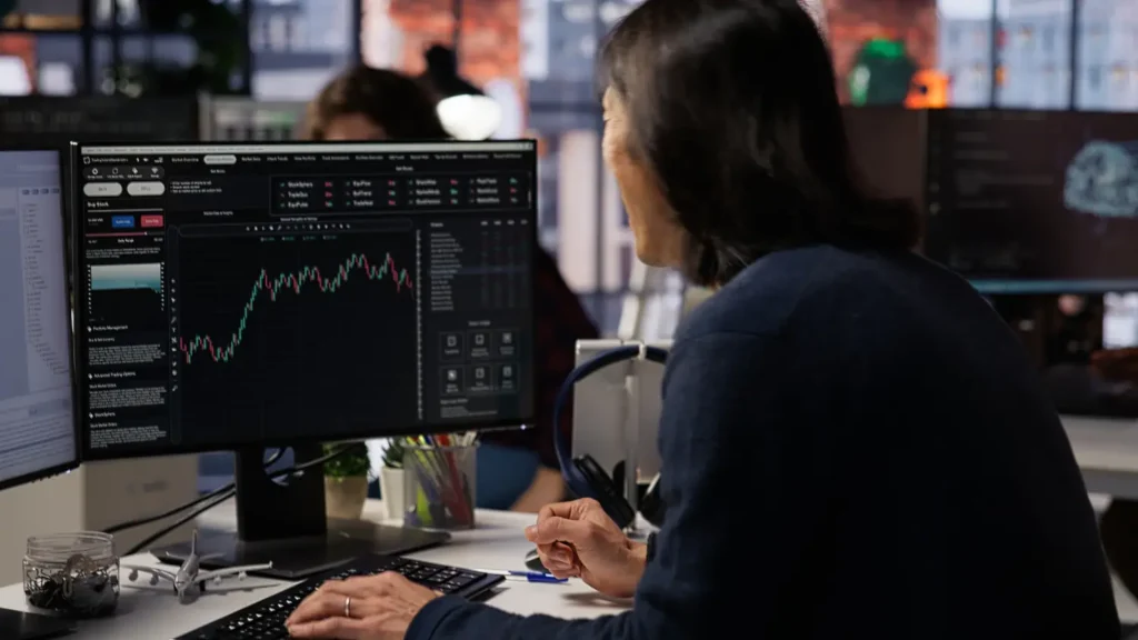 Stock Market Trends 2026