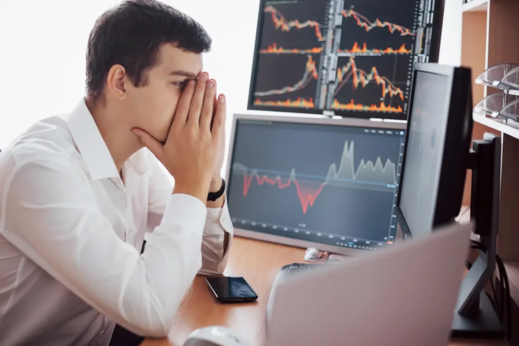 Top 10 Mistakes New Traders Make (And How to Avoid Them) – 2026 Guide