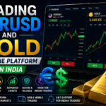 Trade EURUSD and Gold on one platform