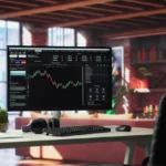 Web Trading vs Mobile Trading Apps