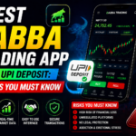 best dabba trading app with UPI deposit