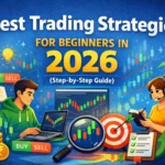 best trading strategies for beginners in 2026