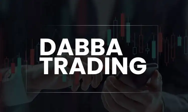 Dabba Trading vs Stock Market