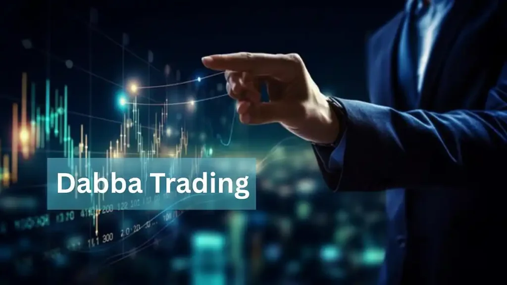 Dabba Trading in India