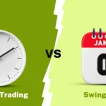 Intraday vs Swing Trading