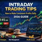 Intraday Trading Tips: How to Make Consistent Profits Daily (2026 Guide)